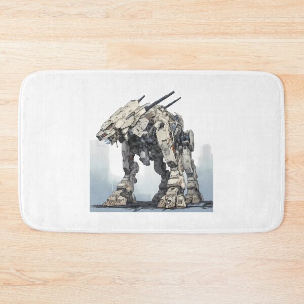 Item preview, Zoid Robot designed and sold by layneeporterfie.