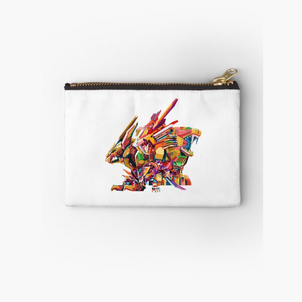 Item preview, Zoid Team Colorful designed and sold by layneeporterfie.