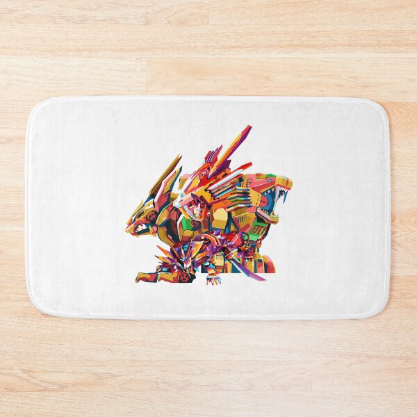 Item preview, Zoid Team Colorful designed and sold by layneeporterfie.