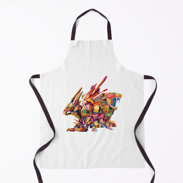 Item preview, Zoid Team Colorful designed and sold by layneeporterfie.