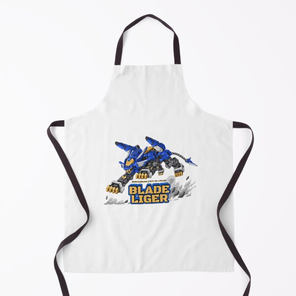 Item preview, Zoids Blade Liger Attack designed and sold by layneeporterfie.