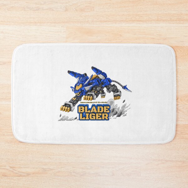Item preview, Zoids Blade Liger Attack designed and sold by layneeporterfie.
