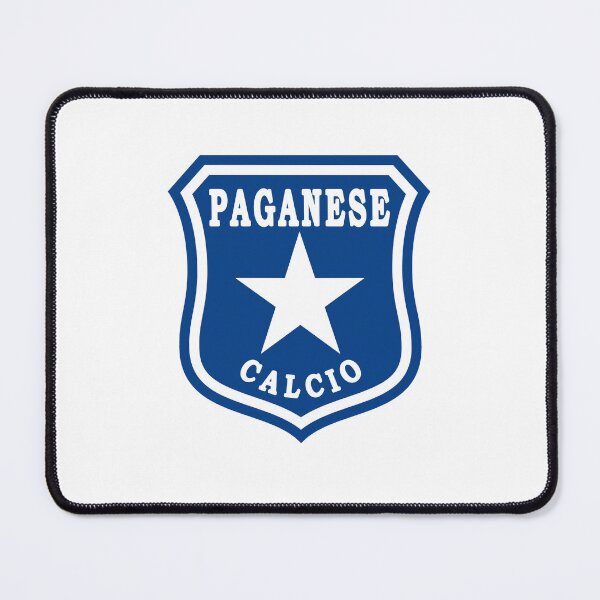 Item preview, Paganese Calcio 1926 Football Club Crest Logo designed and sold by hoovers.