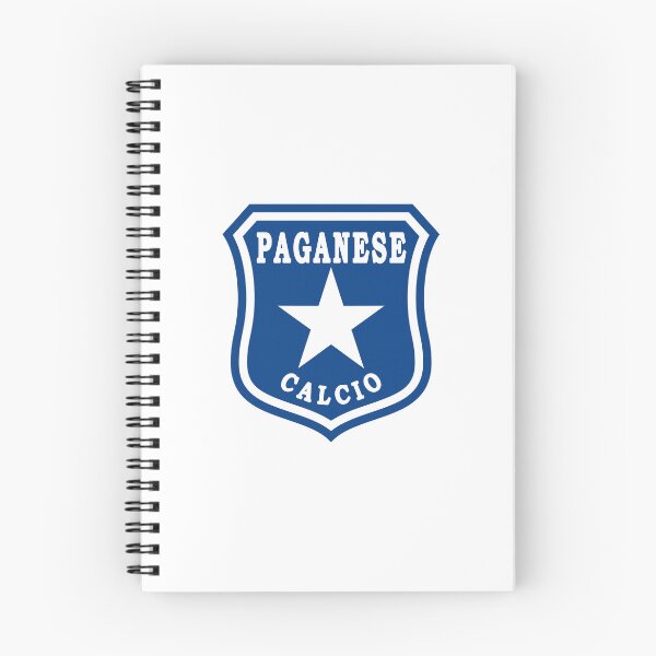 Item preview, Paganese Calcio 1926 Football Club Crest Logo designed and sold by hoovers.