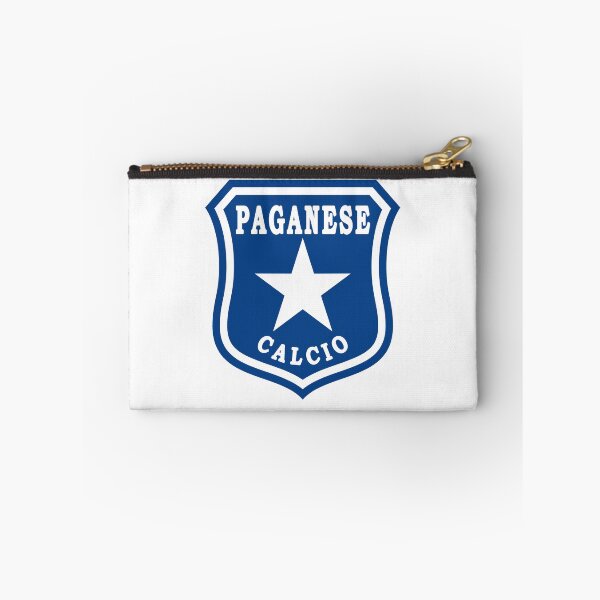 Item preview, Paganese Calcio 1926 Football Club Crest Logo designed and sold by hoovers.