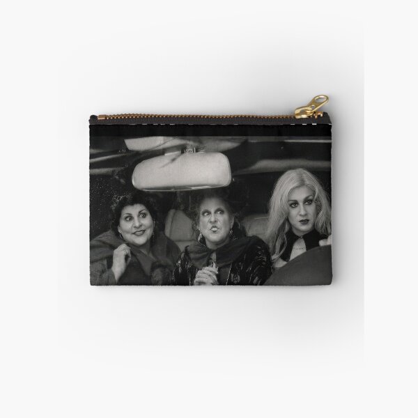Item preview, Vintage Sanderson Sisters You Can't Sit With Us designed and sold by ViVarRi.