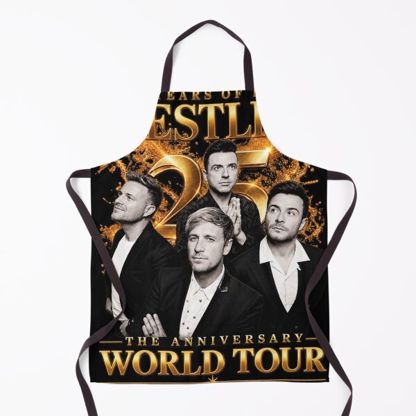 Item preview, Poster 25 Anniversary 2026 Timeless Pop Music designed and sold by gamalielRocky.