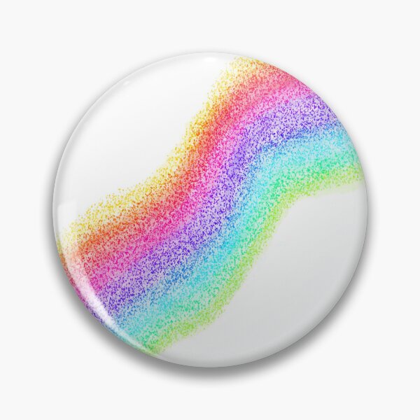 Item preview, Colorful Rainbow Magic Splash designed and sold by ale-h-7.