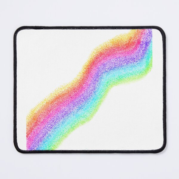 Item preview, Colorful Rainbow Magic Splash designed and sold by ale-h-7.