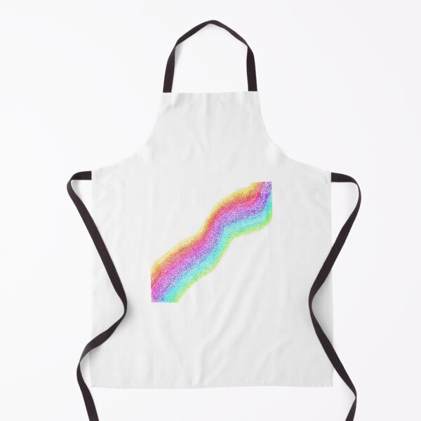 Item preview, Colorful Rainbow Magic Splash designed and sold by ale-h-7.