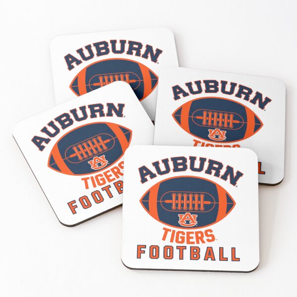 Item preview, Auburn tigers football designed and sold by BYOCBSTORE.