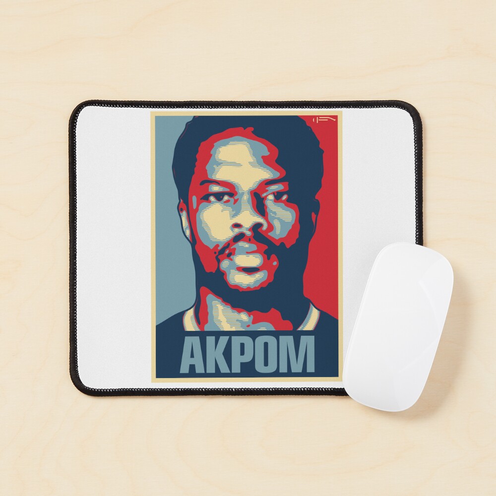 Item preview, Mouse Pad designed and sold by DAFTFISH.