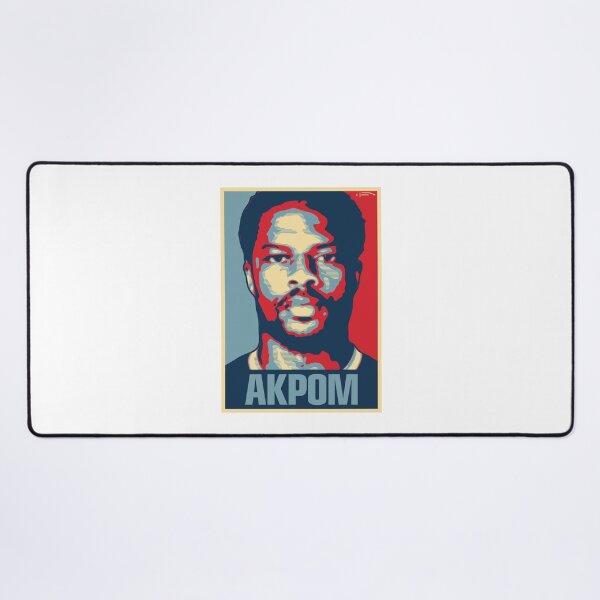 Item preview, Akpom designed and sold by DFA.