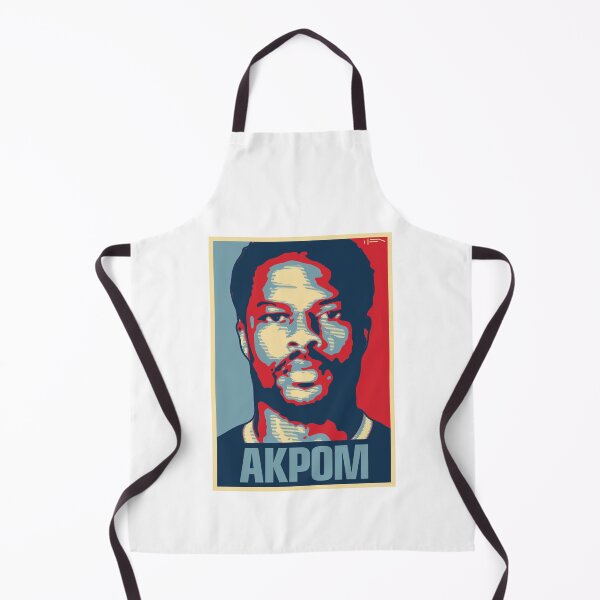Item preview, Akpom designed and sold by DFA.