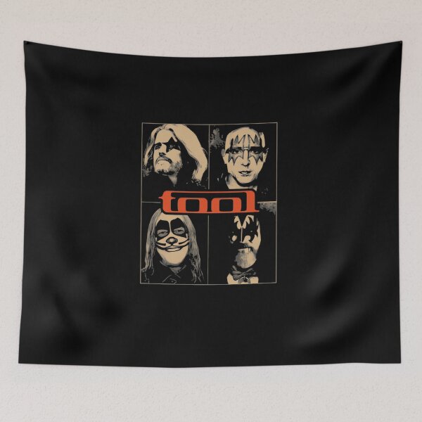 Item preview, Tool Band - Gikandiono designed and sold by Irisdesignshopa.