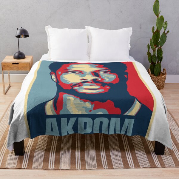 Item preview, Akpom designed and sold by DFA.