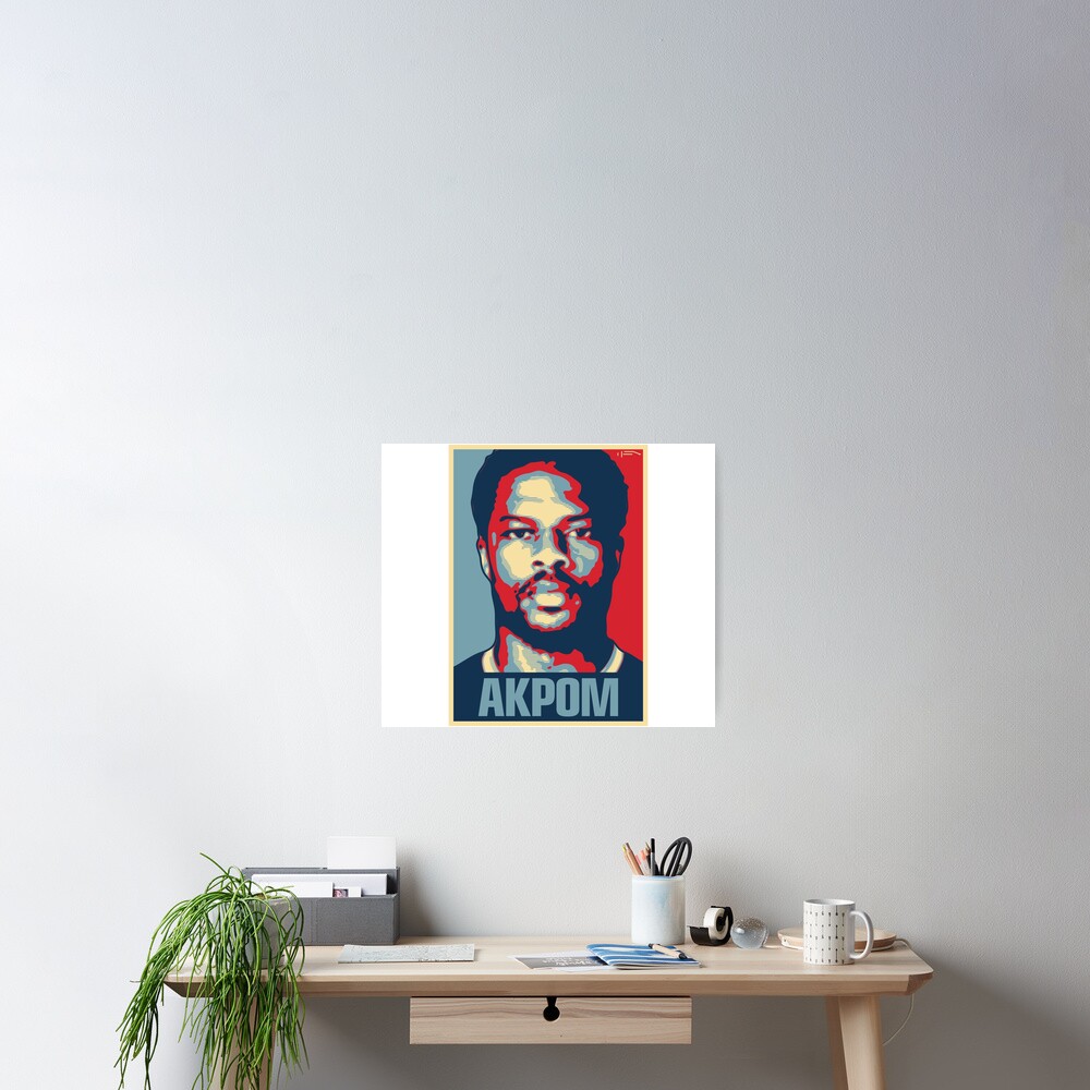 Item preview, Poster designed and sold by DAFTFISH.