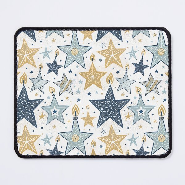 Item preview, Birthday Celebration Stars | Nordic Folk Design designed and sold by Shuga-Design.