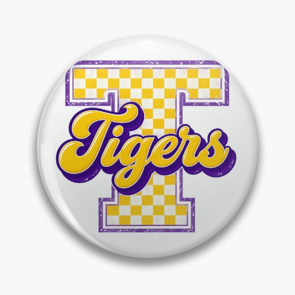 Item preview, Lsu Tigers Football designed and sold by Surrealscop.