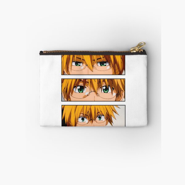 Item preview, Takumi Usui Anime Romance Portrait | ⭐⭐⭐⭐⭐ Best Seller designed and sold by forestspirits.