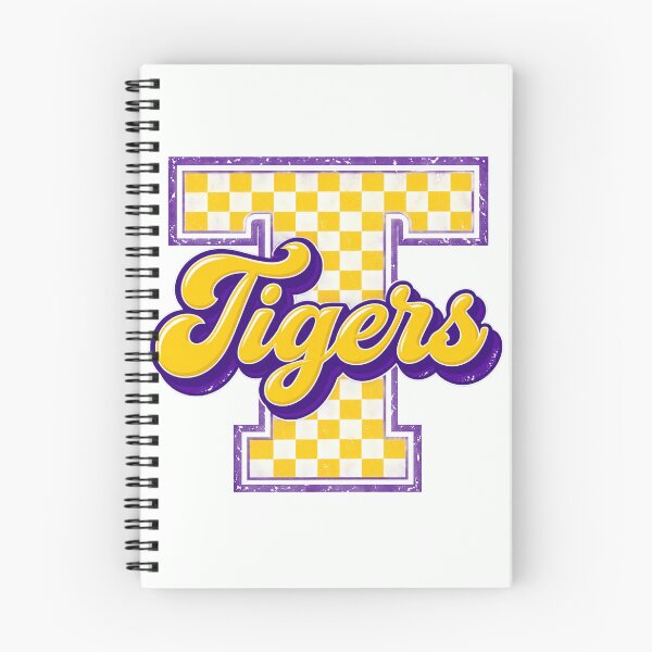 Item preview, Lsu Tigers Football designed and sold by Surrealscop.