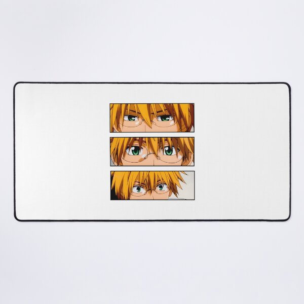 Item preview, Takumi Usui Anime Romance Portrait | ⭐⭐⭐⭐⭐ Best Seller designed and sold by forestspirits.