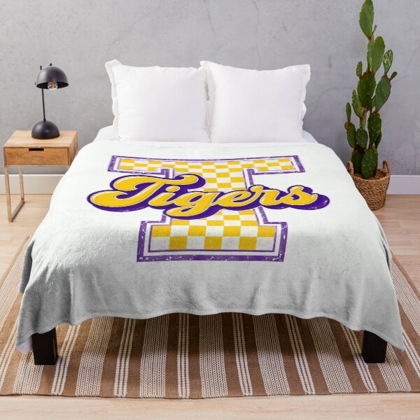 Item preview, Lsu Tigers Football designed and sold by Surrealscop.