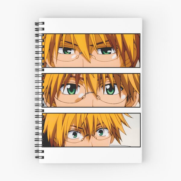 Item preview, Takumi Usui Anime Romance Portrait | ⭐⭐⭐⭐⭐ Best Seller designed and sold by forestspirits.