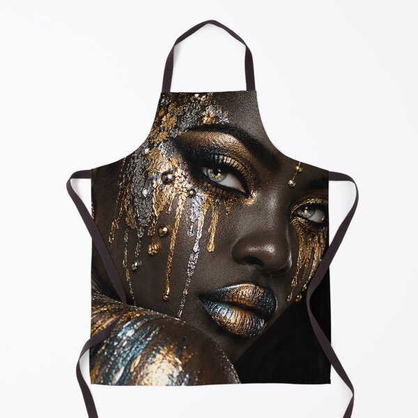 Item preview, AFRICAN QUEEN designed and sold by johnnyssandart.