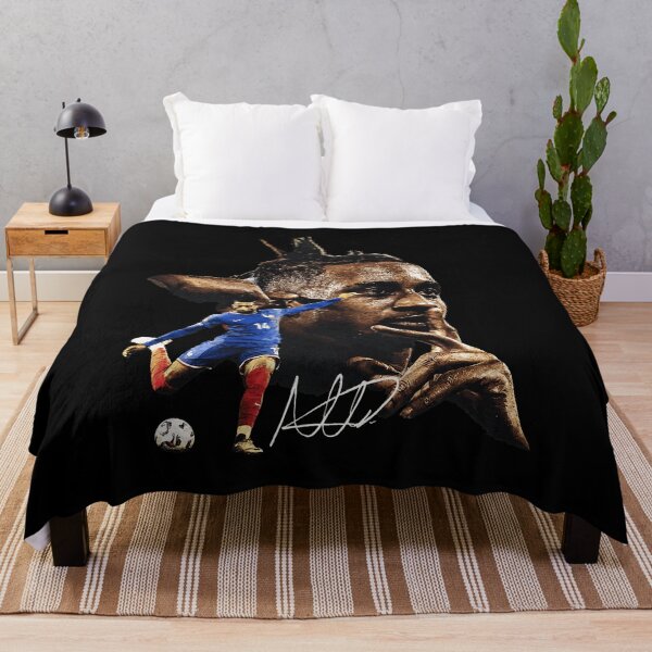 Item preview, Vintage Soccer Star Portrait designed and sold by AmberCald87981.