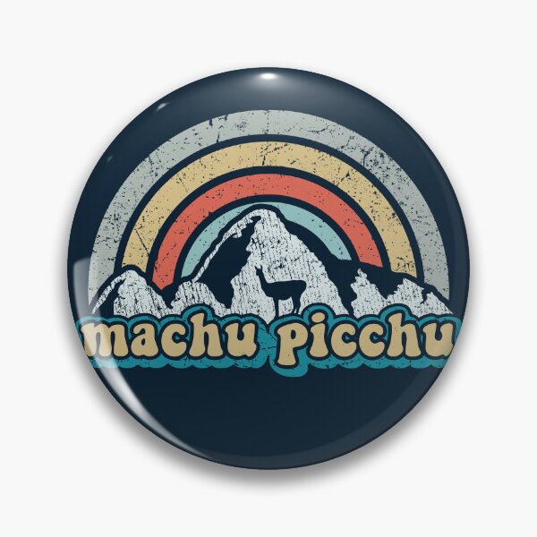 Item preview, Machu Picchu designed and sold by TigerTom Design.