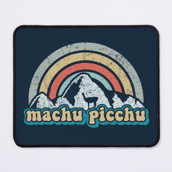 Item preview, Machu Picchu designed and sold by TigerTom Design.