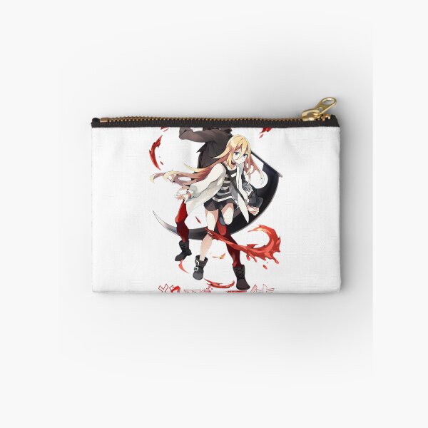 Item preview, Angels Of Death Rachel And Isaac  designed and sold by directhoverbo.