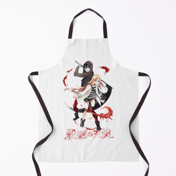 Item preview, Angels Of Death Rachel And Isaac designed and sold by directhoverbo.