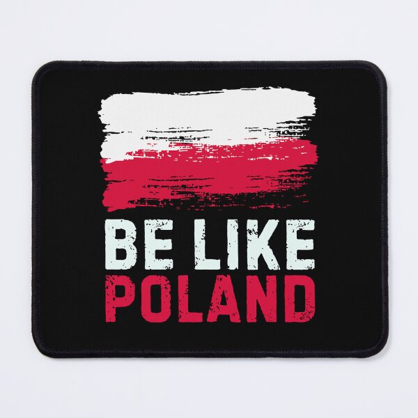 Item preview, Be Like Poland designed and sold by monika-arthing.