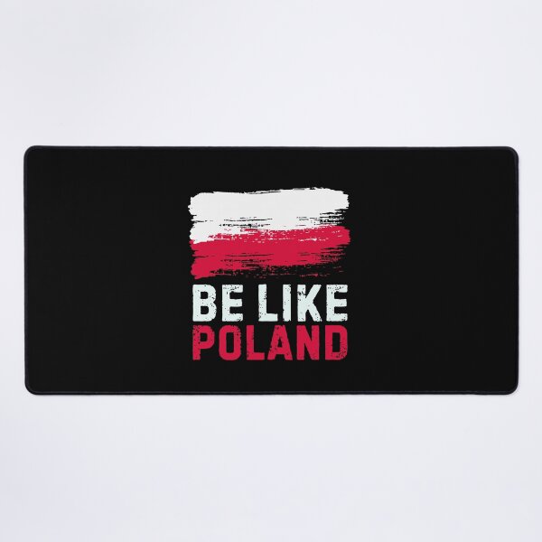 Item preview, Be Like Poland designed and sold by monika-arthing.