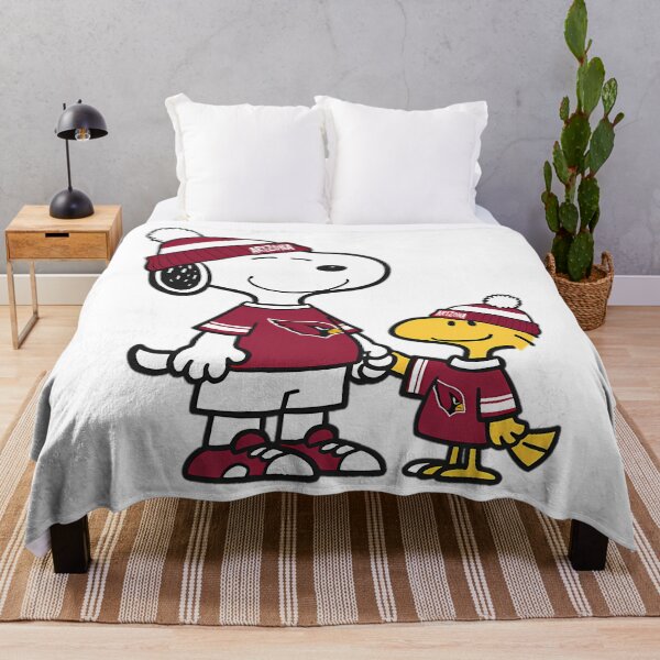 Item preview, Snoopy And Woodstock designed and sold by print lovers.