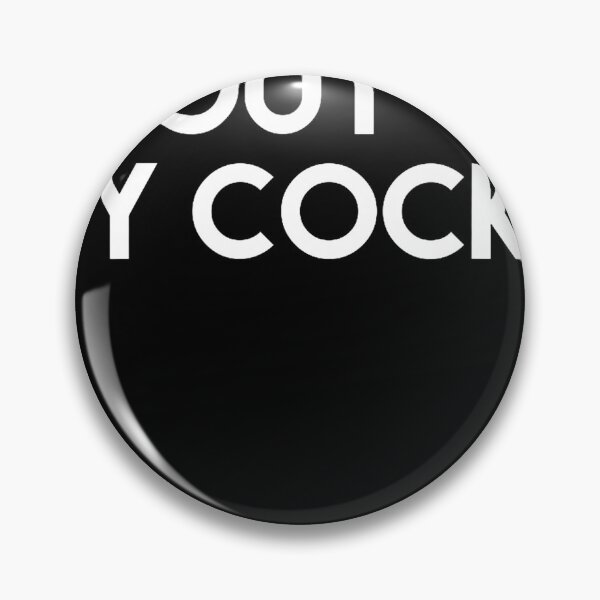 Item preview, Ask Me About My Cock Funny Novelty Chicken designed and sold by HernandoMS.