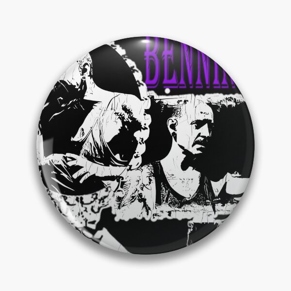 Item preview, Chester Bennington designed and sold by TeesByRed.