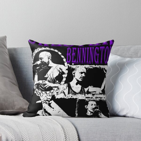 Item preview, Chester Bennington designed and sold by TeesByRed.