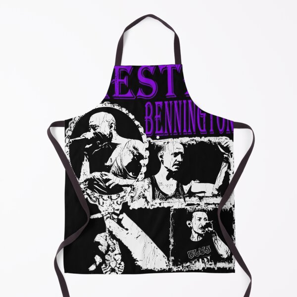 Item preview, Chester Bennington designed and sold by TeesByRed.