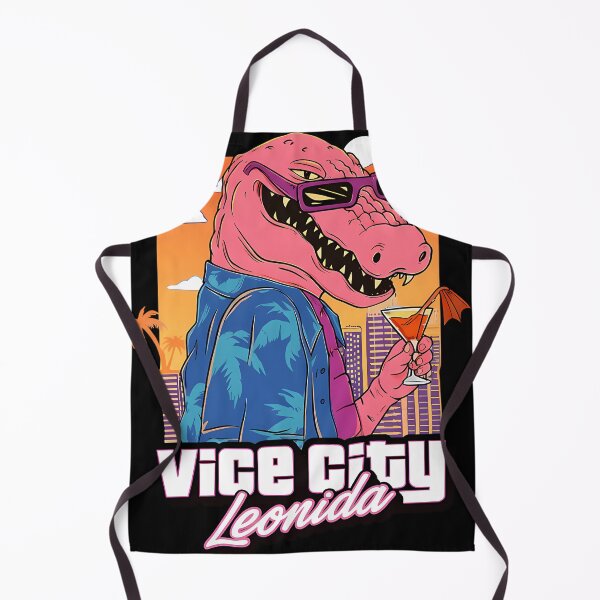 Item preview,  Vice 6 Leonida Vi Game  designed and sold by AngMarvin.