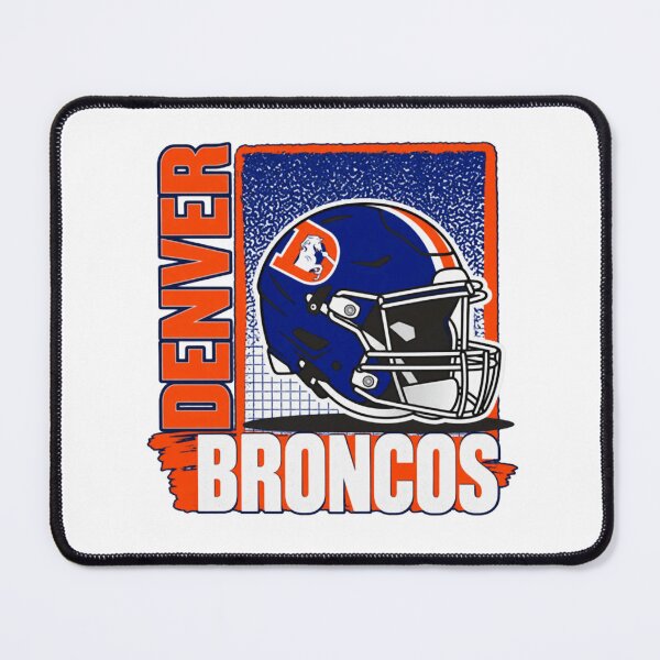 Item preview, Denver broncos 2026 designed and sold by BYOCBSTORE.