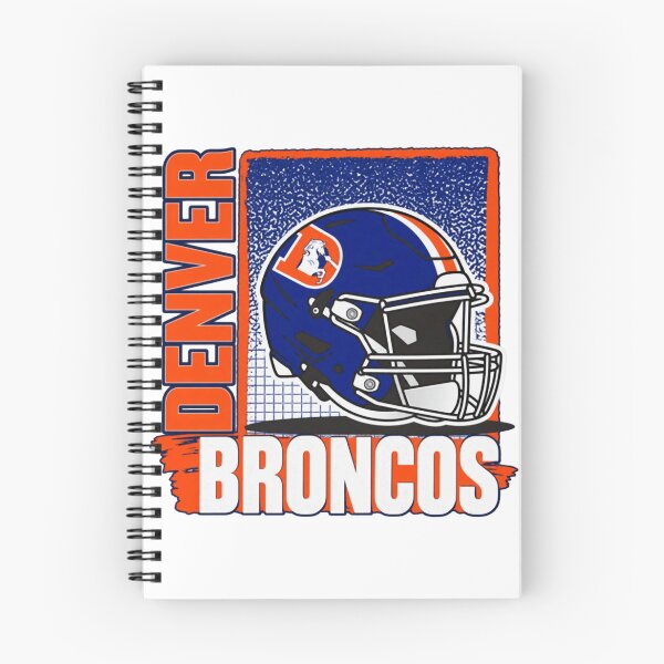 Item preview, Denver broncos 2026 designed and sold by BYOCBSTORE.