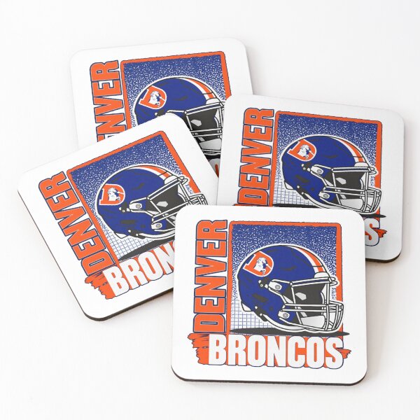 Artikelvorschau, Denver Broncos 2026 entworfen und verkauft von BYOCBSTORE.