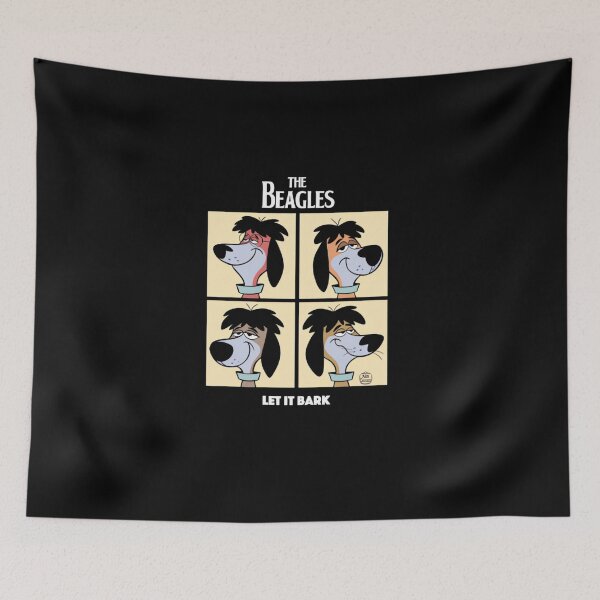 Item preview,  by The Beatles designed and sold by Irisdesignshopa.