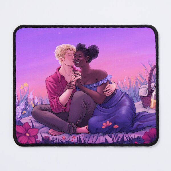 Item preview, Sunset Picnic designed and sold by KimberlyLemming.