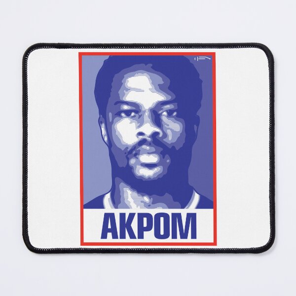 Item preview, Akpom - IPS designed and sold by DFA.
