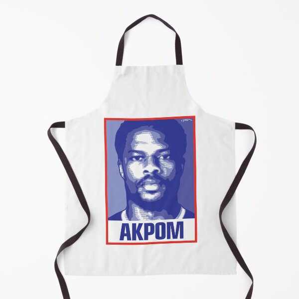 Item preview, Akpom - IPS designed and sold by DFA.