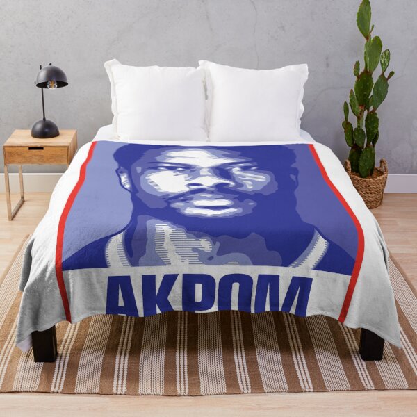 Item preview, Akpom - IPS designed and sold by DFA.